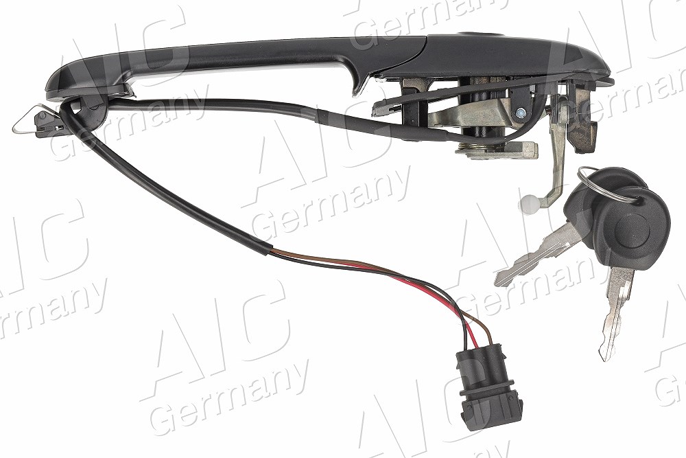 Aic Türgriff [Hersteller-Nr. 50563] für VW