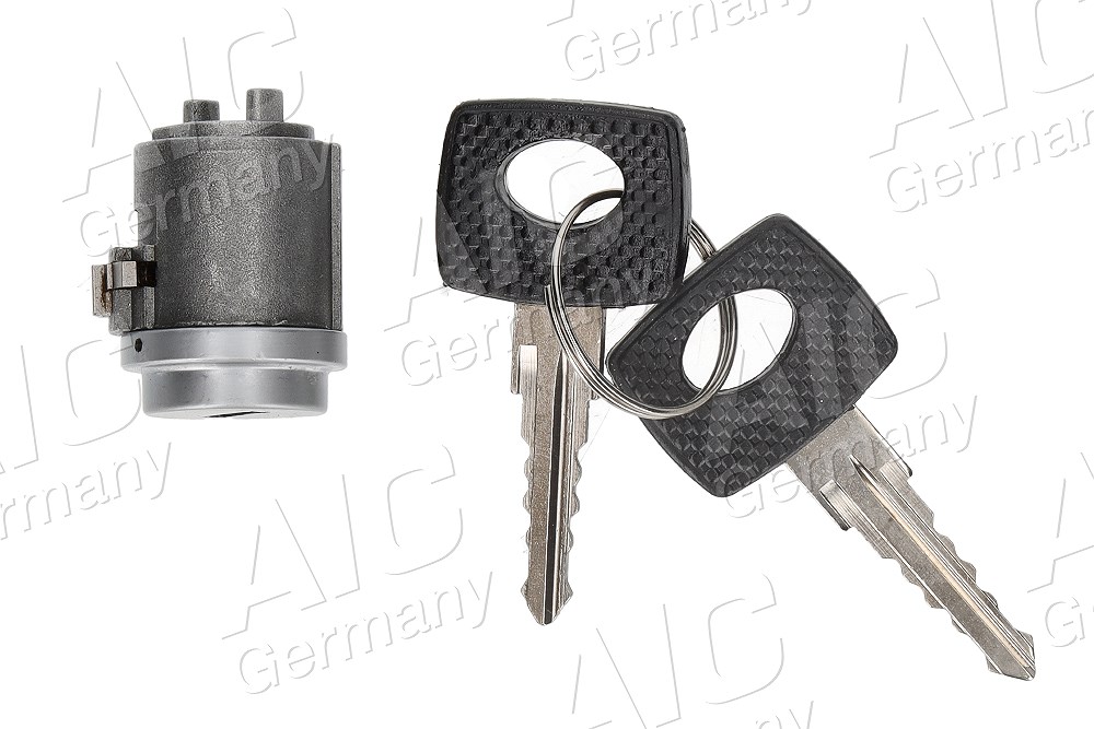 Aic Schließzylinder, Zündschloss [Hersteller-Nr. 50642] für Mercedes-Benz