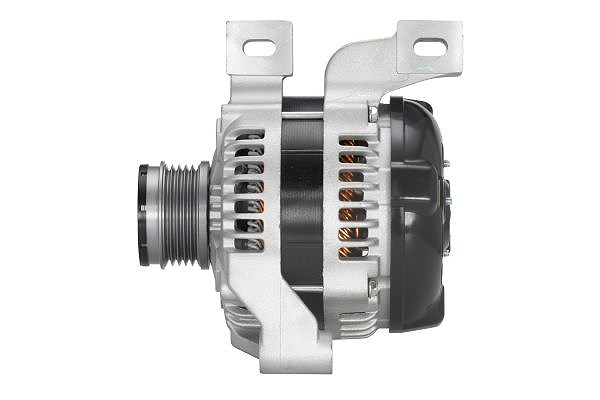 Hella Generator [Hersteller-Nr. 8EL011713-251] für Volvo