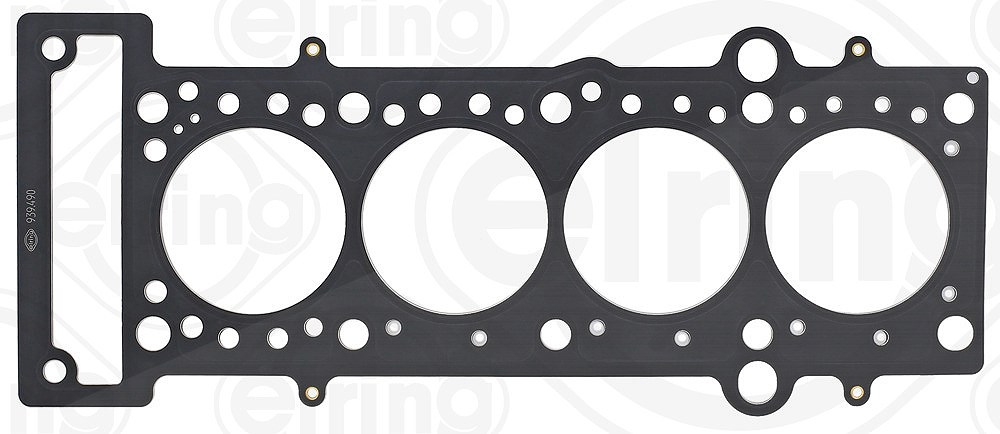 Elring Dichtung, Zylinderkopf [Hersteller-Nr. 939.490] für Jeep, Fiat