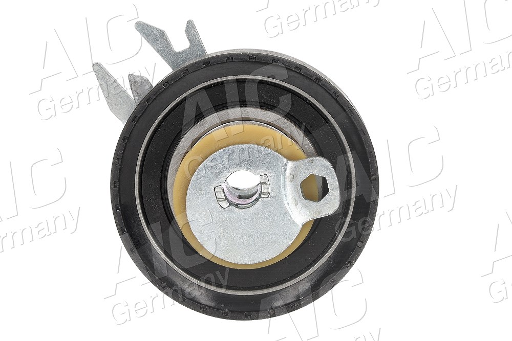 Aic Spannrolle, Zahnriemen [Hersteller-Nr. 51043] für Seat, Skoda, VW