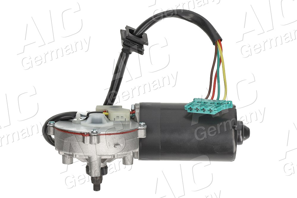 Aic Wischermotor [Hersteller-Nr. 51660] für Mercedes-Benz