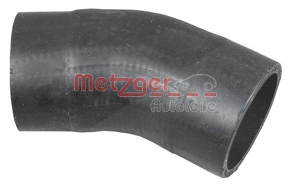 Metzger Autoteile Ladeluftschlauch [Hersteller-Nr. 2400499] für Lancia, Fiat