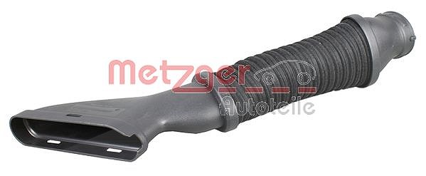 Metzger Autoteile Ansaugschlauch, Luftfilter [Hersteller-Nr. 2388030] für Mercedes-Benz