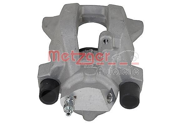 Metzger Autoteile Bremssattel [Hersteller-Nr. 6260117] für Mercedes-Benz