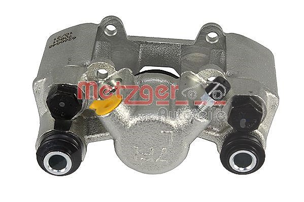 Metzger Autoteile Bremssattel [Hersteller-Nr. 6260545] für Toyota