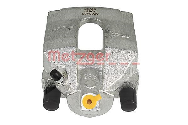 Metzger Autoteile Bremssattel [Hersteller-Nr. 6260653] für Volvo