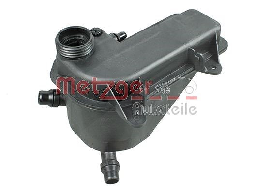 Metzger Autoteile Ausgleichsbehälter, Kühlmittel [Hersteller-Nr. 2140092] für BMW