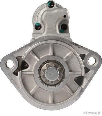 Herth+buss Elparts Starter [Hersteller-Nr. 42021630] für VW