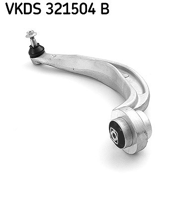 Skf Lenker, Radaufhängung [Hersteller-Nr. VKDS321504B] für Audi