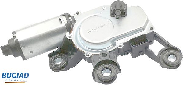 Bugiad Wischermotor [Hersteller-Nr. BWM50600] für Audi