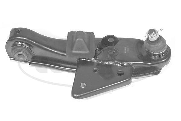 Corteco Lenker, Radaufhängung [Hersteller-Nr. 49397477] für Hyundai