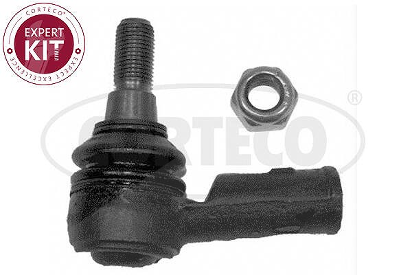 Corteco Spurstangenkopf [Hersteller-Nr. 49399660] für Mercedes-Benz