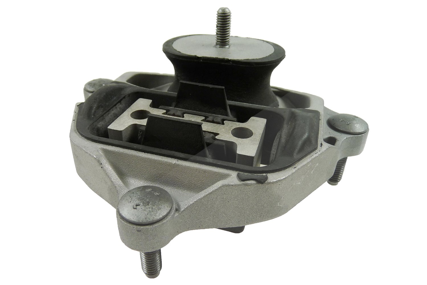 Corteco Lagerung, Schaltgetriebe [Hersteller-Nr. 49432299] für Audi