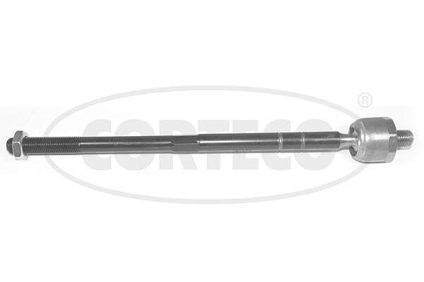 Corteco Axialgelenk, Spurstange [Hersteller-Nr. 49396997] für VW, Seat, Skoda