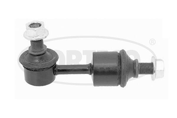 Corteco Stange/Strebe, Stabilisator [Hersteller-Nr. 49396661] für Hyundai
