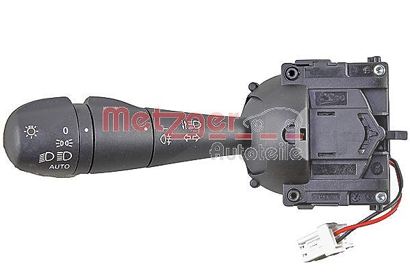 Metzger Autoteile Lenkstockschalter [Hersteller-Nr. 0916746] für Renault