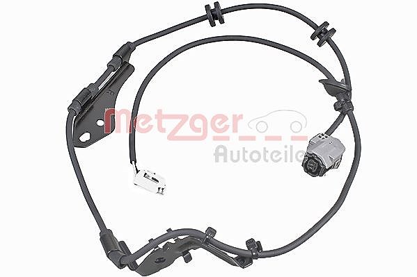 Metzger Autoteile Kabelreparatursatz, Raddrehzahlsensor [Hersteller-Nr. 2324091] für Toyota