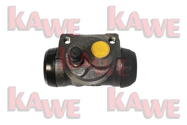 Kawe Radbremszylinder [Hersteller-Nr. W4066] für Peugeot