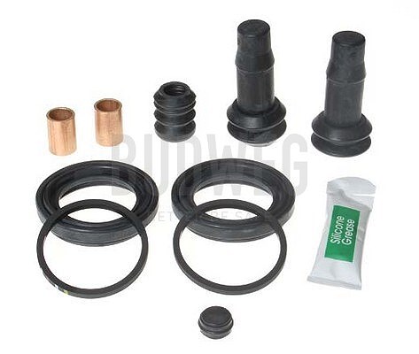Kawe Reparatursatz, Bremssattel [Hersteller-Nr. 204324] für Audi