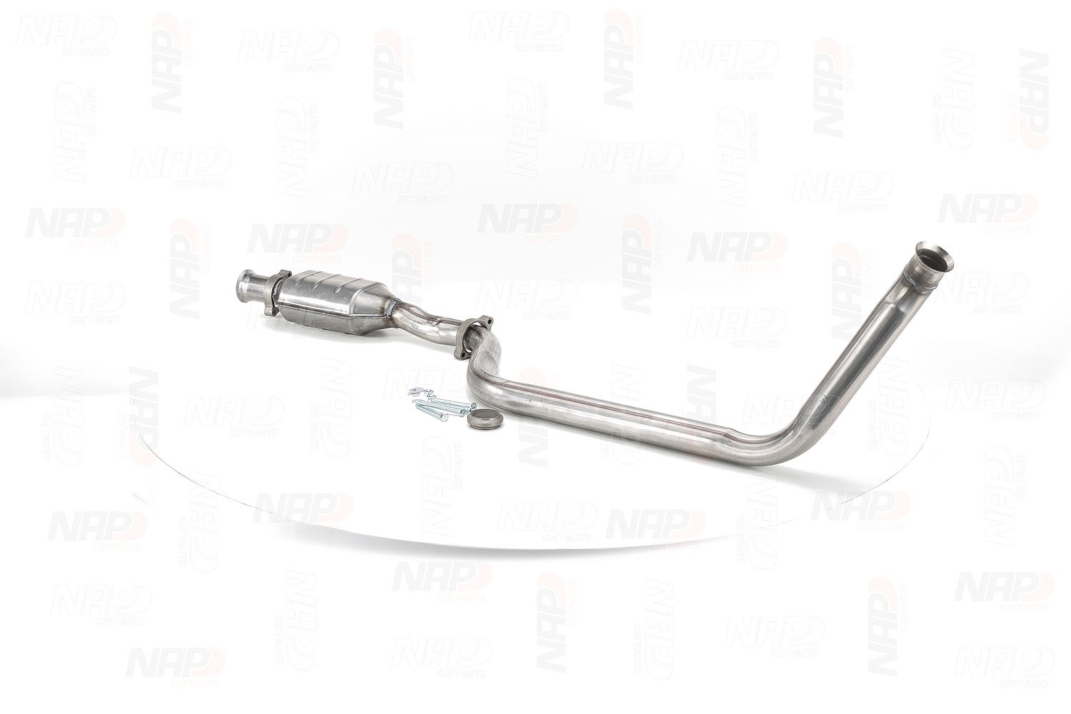 Nap Carparts Dieselpartikelfilter [Hersteller-Nr. CAD10413] für Mercedes-Benz