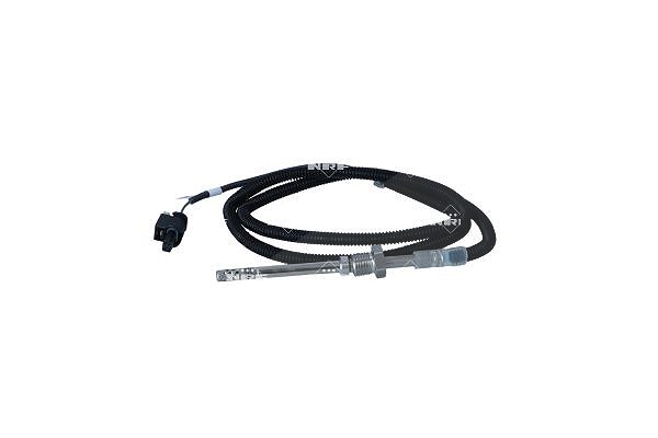 Sensor Abgastemperatur 2-polig 1.058 mm Kabel NRF für u.a. MB SPRINTER - Bild 4
