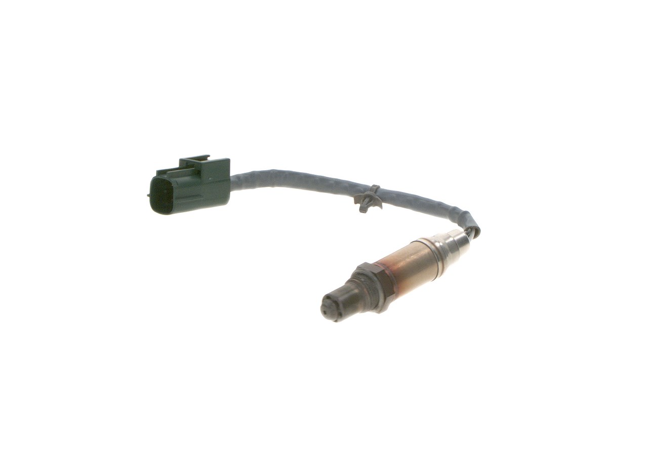 Bosch Lambdasonde [Hersteller-Nr. 0258005307] für Nissan