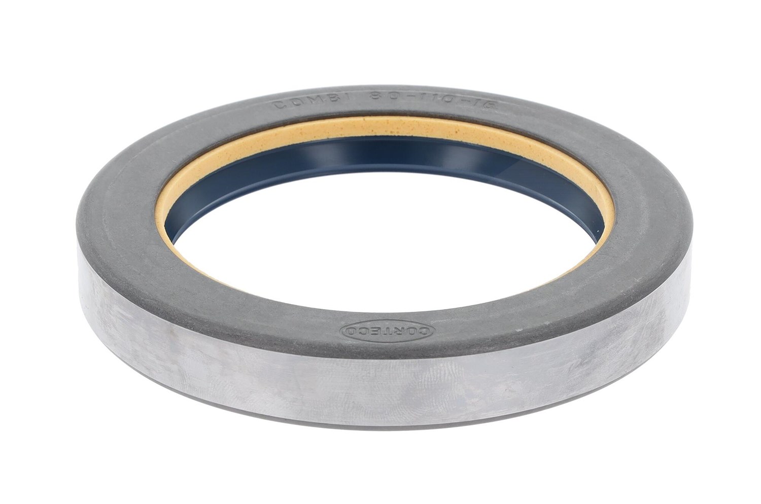Corteco Wellendichtring, Differential ERSTAUSRÜSTERQUALITÄT [Hersteller-Nr. 12001908B]