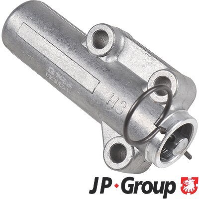 Jp Group Spannrolle, Zahnriemen [Hersteller-Nr. 1112300800] für Skoda, Audi, VW