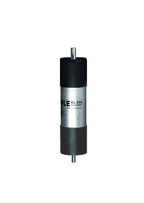 Mahle Kraftstofffilter [Hersteller-Nr. KL658] für Audi, Seat