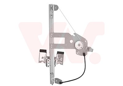 Van Wezel Fensterheber [Hersteller-Nr. 7620265] für Skoda