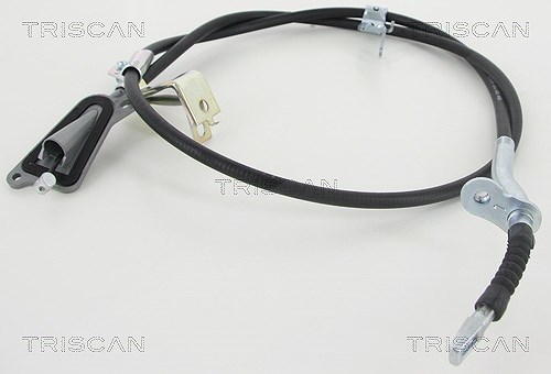 Triscan Seilzug, Feststellbremse [Hersteller-Nr. 814014183] für Nissan