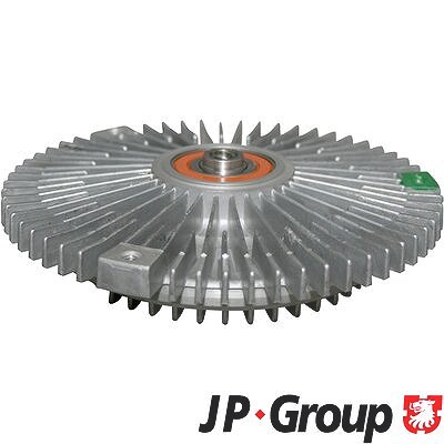 Jp Group Kupplung, Kühlerlüfter [Hersteller-Nr. 1314901200] für Mercedes-Benz