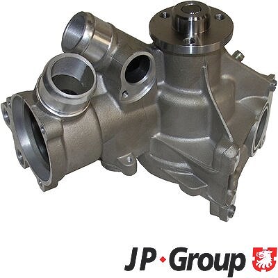Jp Group Wasserpumpe [Hersteller-Nr. 1314100600] für Mercedes-Benz