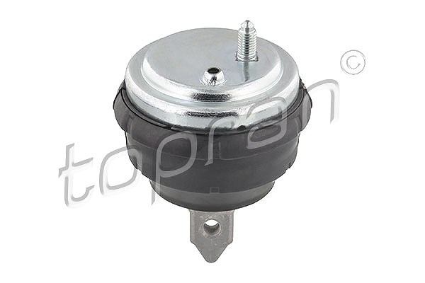Topran Lagerung, Motor [Hersteller-Nr. 500280] für BMW