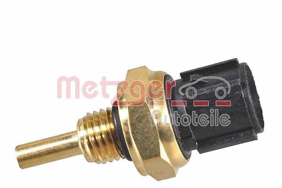 Metzger Autoteile Kühlmitteltemperatur-Sensor [Hersteller-Nr. 0905058] für Honda, Rover