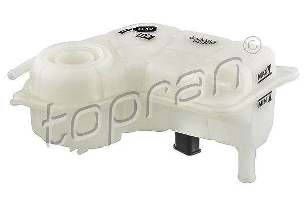 Topran Ausgleichsbehälter, Kühlmittel [Hersteller-Nr. 109344] für Seat, Audi