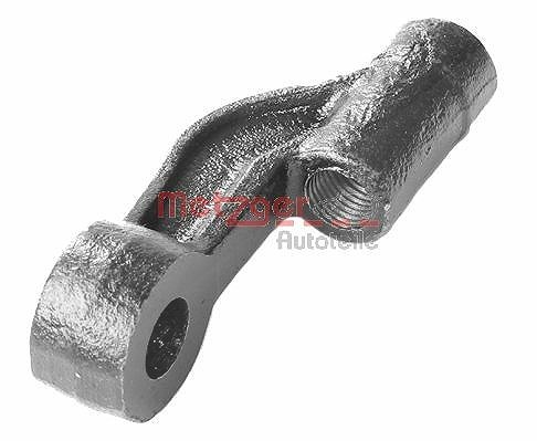 Metzger Autoteile Spurstangenkopf [Hersteller-Nr. 54027848] für Smart