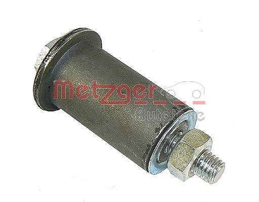 Metzger Autoteile Reparatursatz, Umlenkhebel [Hersteller-Nr. 52056848] für Mercedes-Benz