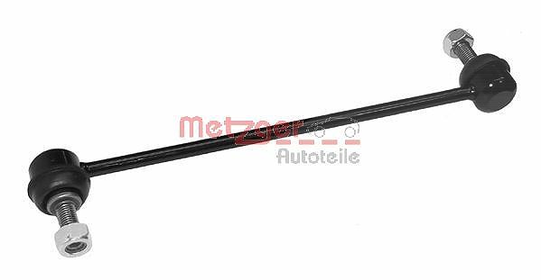 Metzger Autoteile Stange/Strebe, Stabilisator [Hersteller-Nr. 53034818] für Mazda, Ford