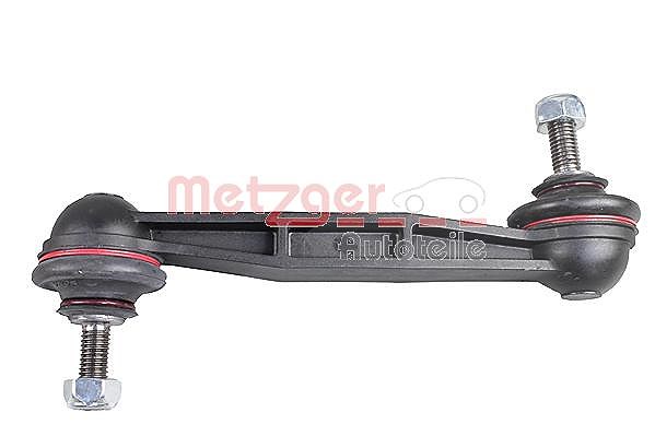 Metzger Autoteile Stange/Strebe, Stabilisator [Hersteller-Nr. 53047719] für Peugeot