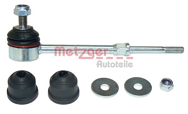 Metzger Autoteile Stange/Strebe, Stabilisator [Hersteller-Nr. 53021919] für Volvo, Ford