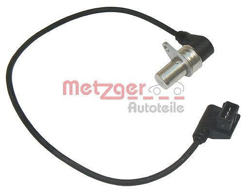 Metzger Autoteile Impulsgeber, Kurbelwelle [Hersteller-Nr. 0902173] für BMW