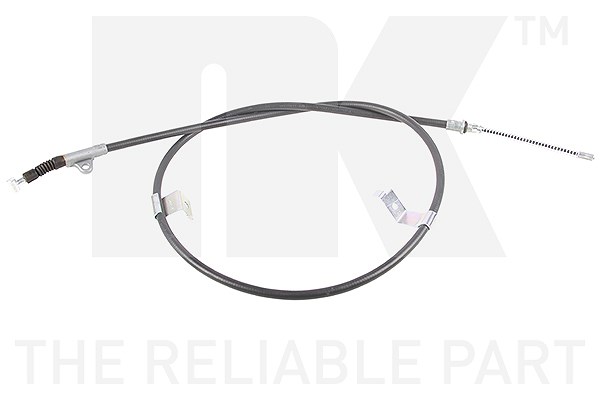 Nk Seilzug, Feststellbremse [Hersteller-Nr. 902258] für Nissan