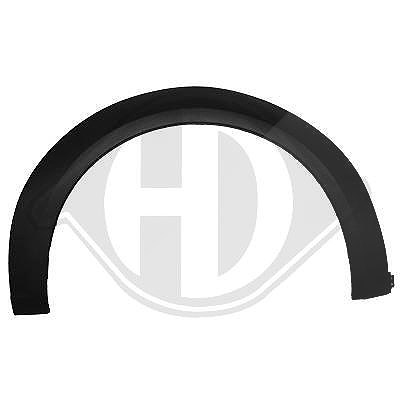 Diederichs Verbreiterung, Kotflügel [Hersteller-Nr. 1454763] für Ford