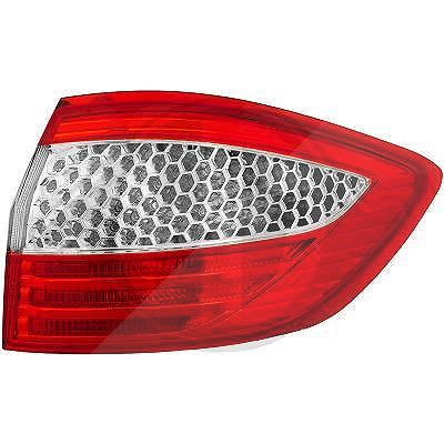 Diederichs Heckleuchte [Hersteller-Nr. 1428690] für Ford