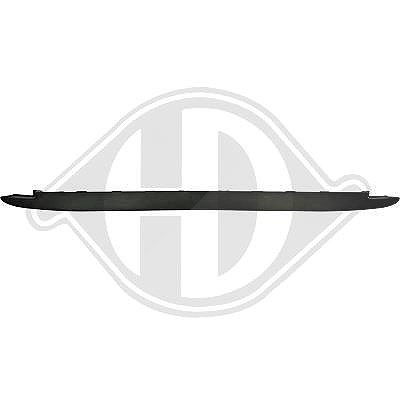 Diederichs Spoiler [Hersteller-Nr. 1405062] für Ford