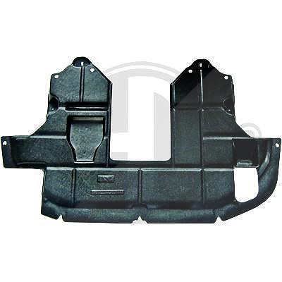 Diederichs Motorraumdämmung [Hersteller-Nr. 8030412] für Alfa Romeo
