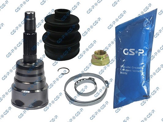 Gsp Gelenksatz, Antriebswelle [Hersteller-Nr. 814011] für Daihatsu