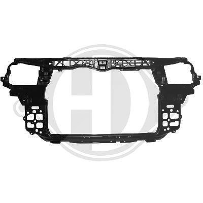 Diederichs Frontverkleidung [Hersteller-Nr. 6871002] für Hyundai
